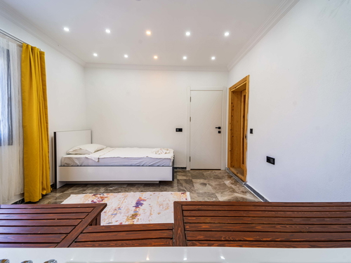  gece  -  Kasım
  | Kalkan İslamlar Balayı Villası: Jakuzili ve Özel Havuzlu Romantik Tatil